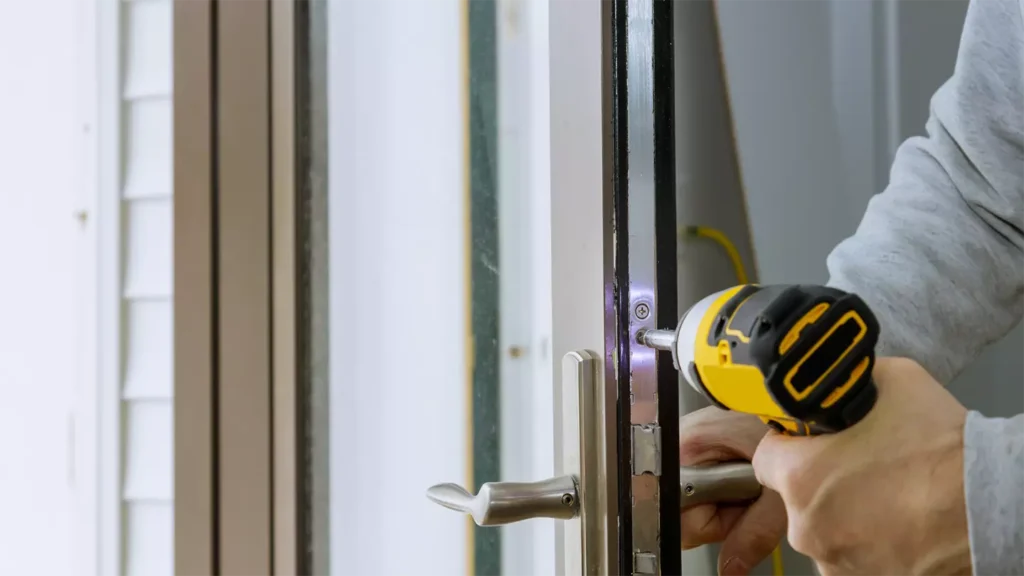 A 1 Locksmith Inc